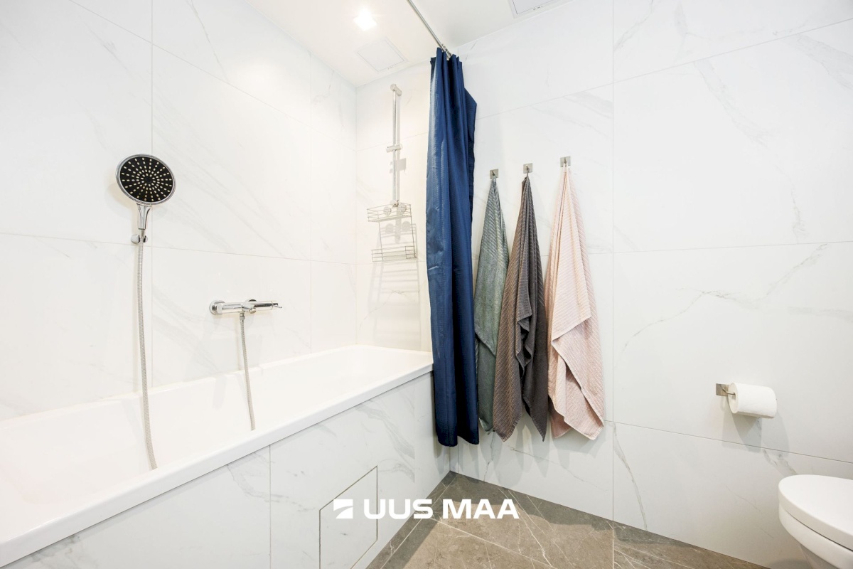 Tallinn, Kesklinna linnaosa, Juhkentali, Võistluse tn 6/2