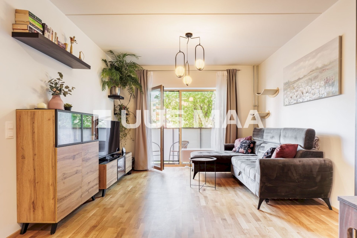 Tallinn, Lasnamäe linnaosa, Seli, Ümera 28b