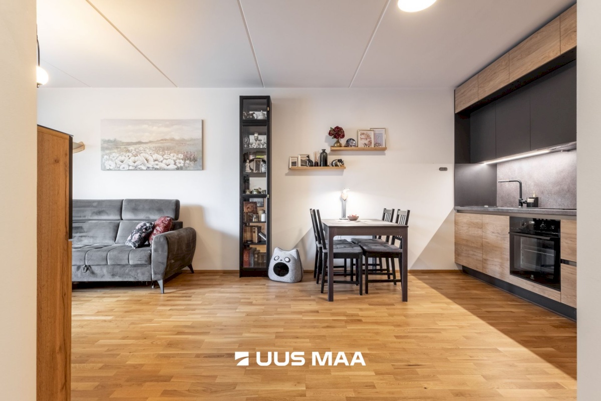 Tallinn, Lasnamäe linnaosa, Seli, Ümera 28b