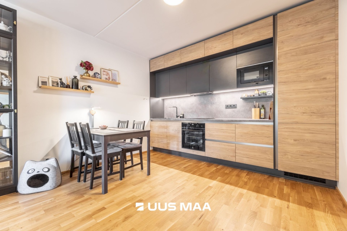 Tallinn, Lasnamäe linnaosa, Seli, Ümera 28b