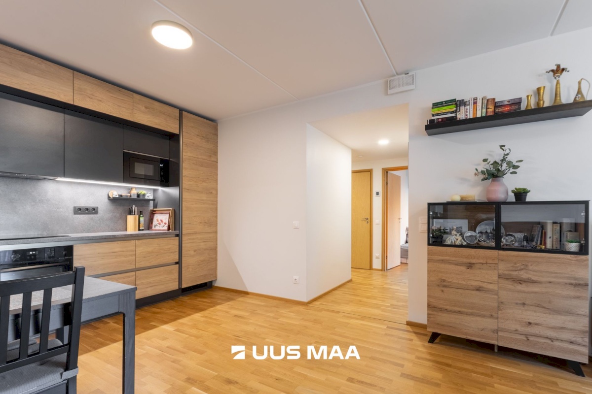 Tallinn, Lasnamäe linnaosa, Seli, Ümera 28b
