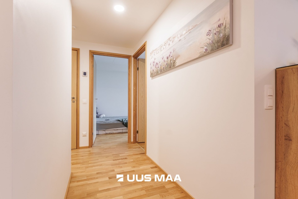 Tallinn, Lasnamäe linnaosa, Seli, Ümera 28b