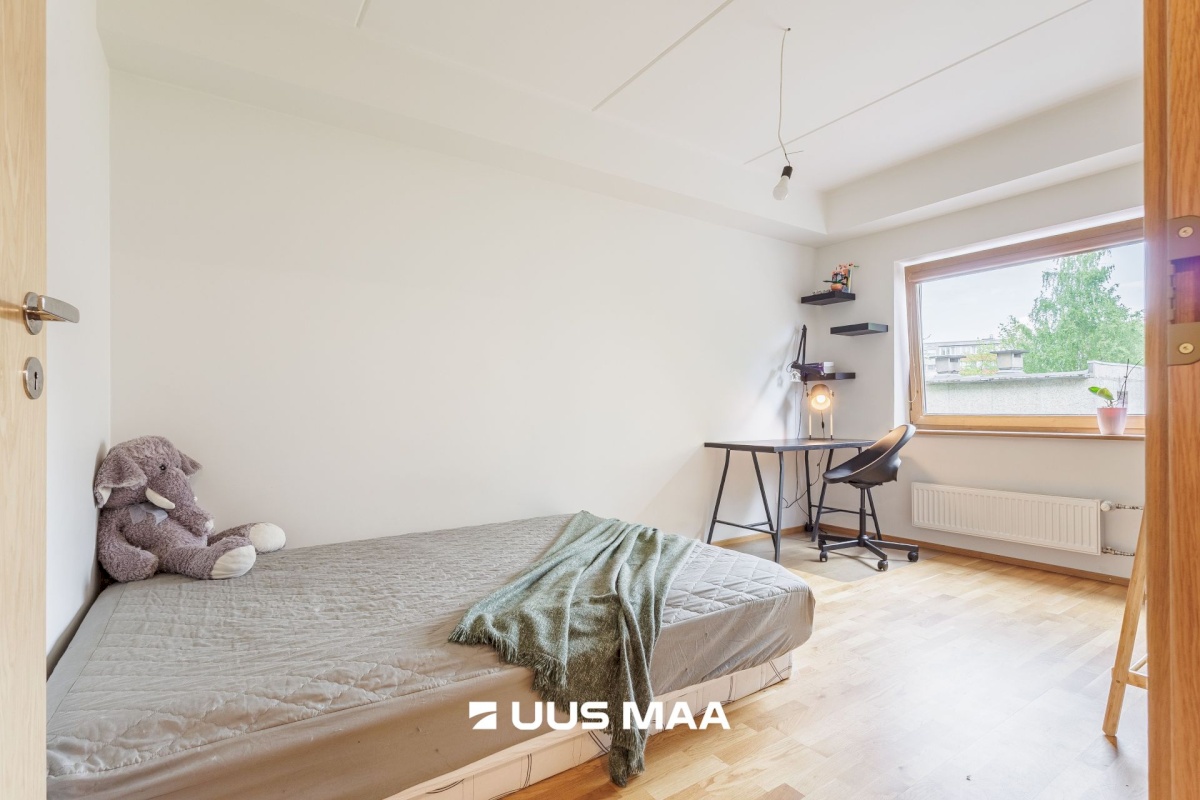 Tallinn, Lasnamäe linnaosa, Seli, Ümera 28b