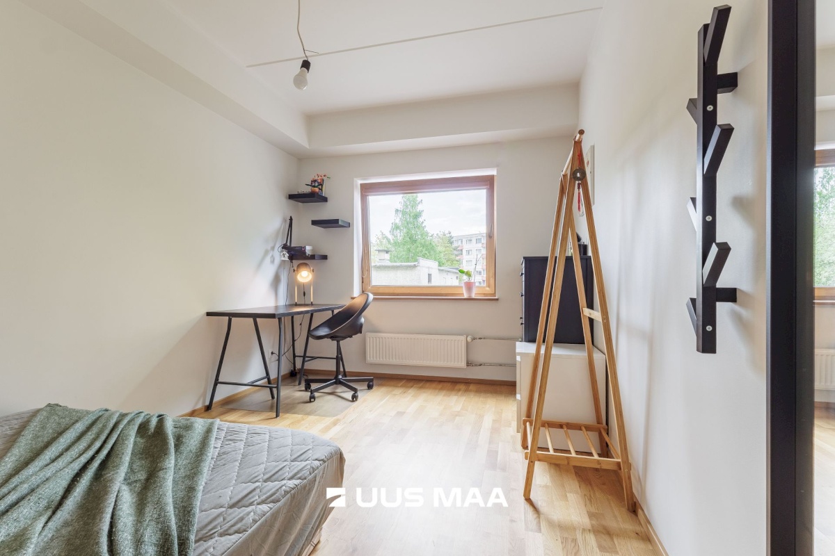 Tallinn, Lasnamäe linnaosa, Seli, Ümera 28b
