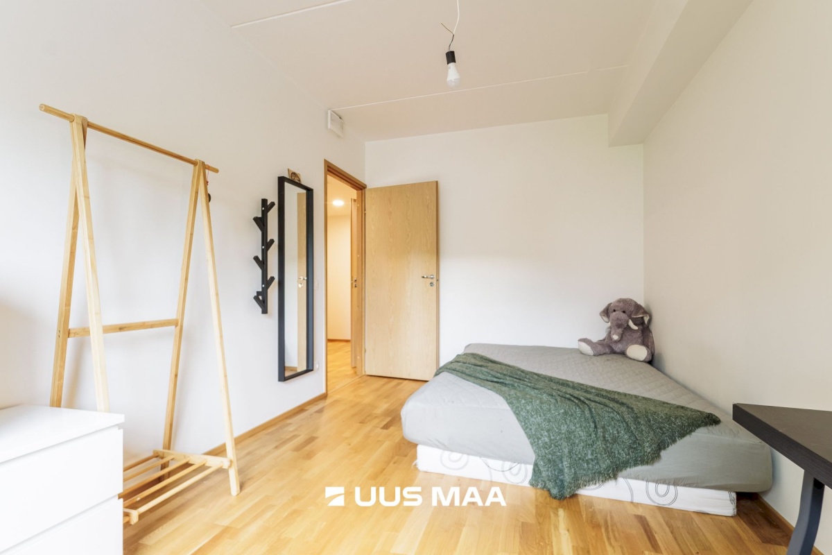 Tallinn, Lasnamäe linnaosa, Seli, Ümera 28b