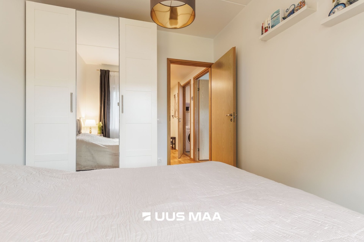 Tallinn, Lasnamäe linnaosa, Seli, Ümera 28b