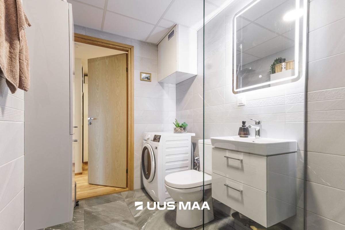 Tallinn, Lasnamäe linnaosa, Seli, Ümera 28b