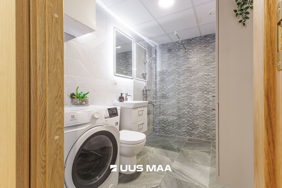 Tallinn, Lasnamäe linnaosa, Seli, Ümera 28b