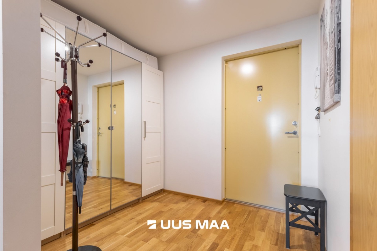 Tallinn, Lasnamäe linnaosa, Seli, Ümera 28b