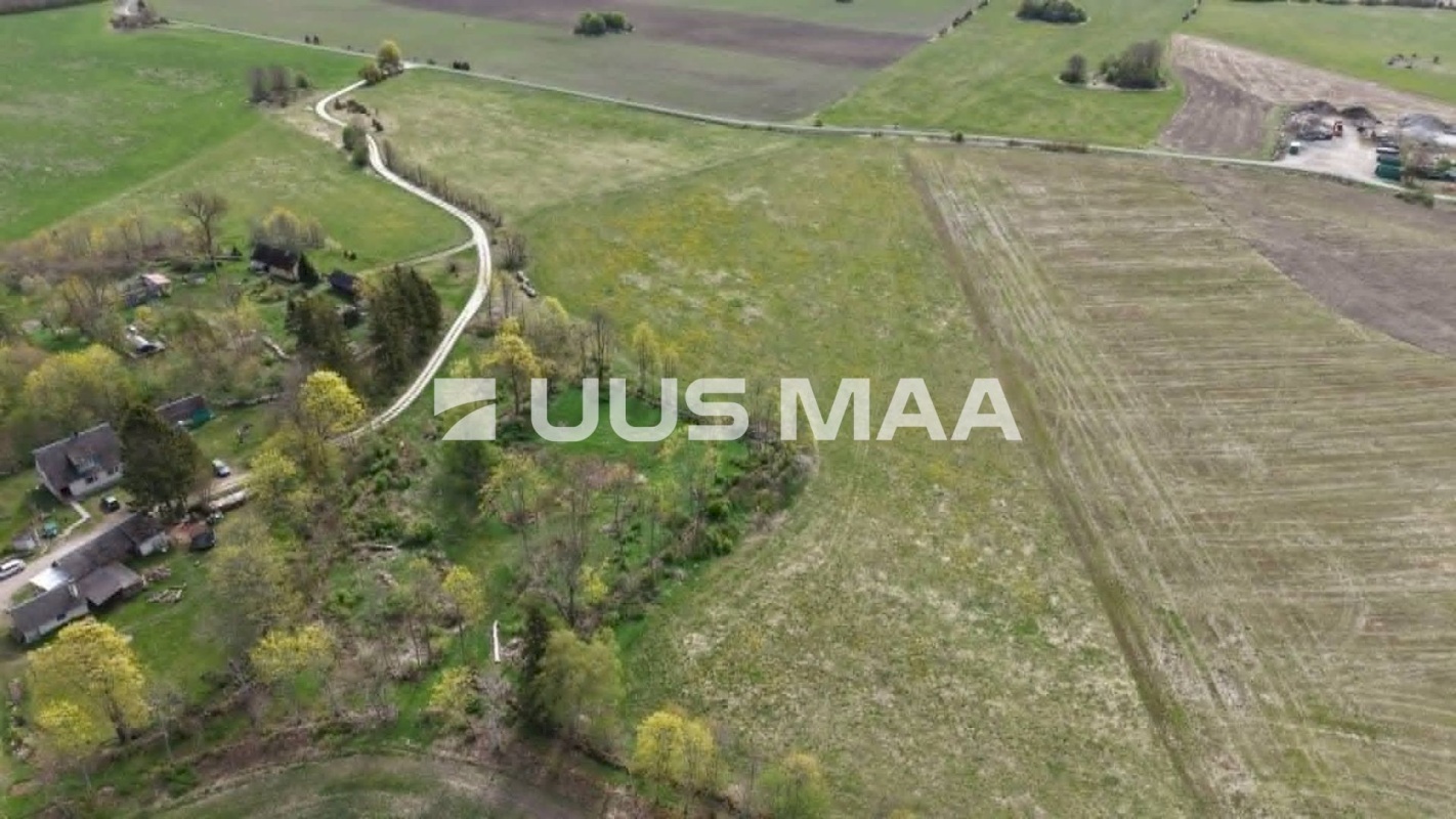 Saaremaa vald, Kapra küla