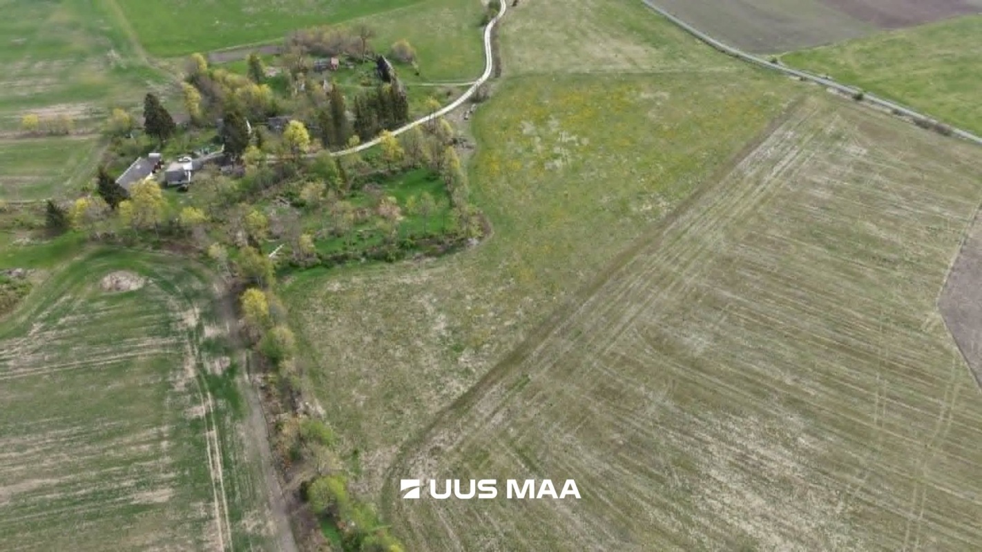 Saaremaa vald, Kapra küla