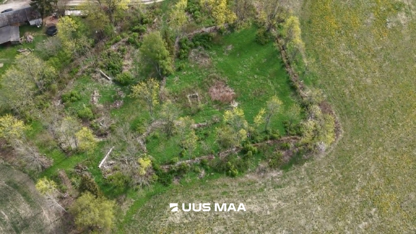 Saaremaa vald, Kapra küla