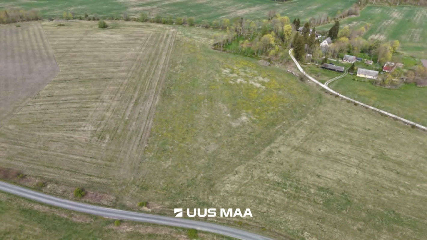 Saaremaa vald, Kapra küla