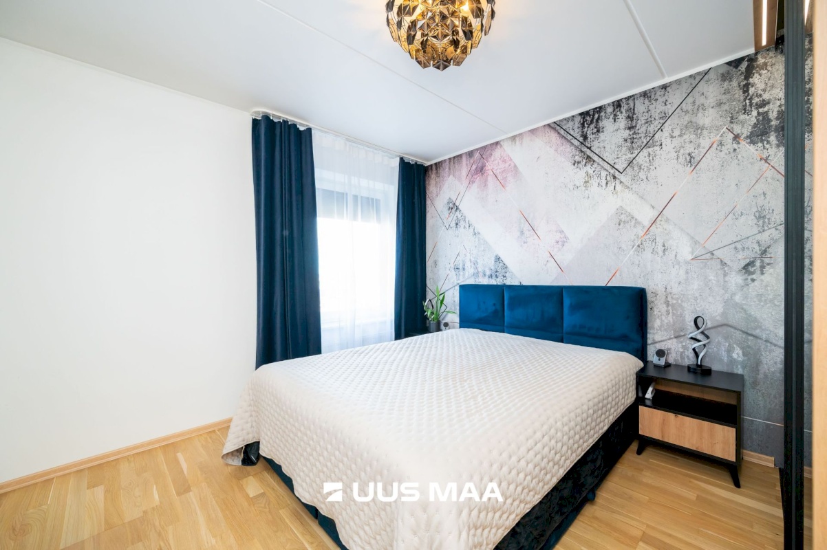 Keila linn, Põhja 8a/3