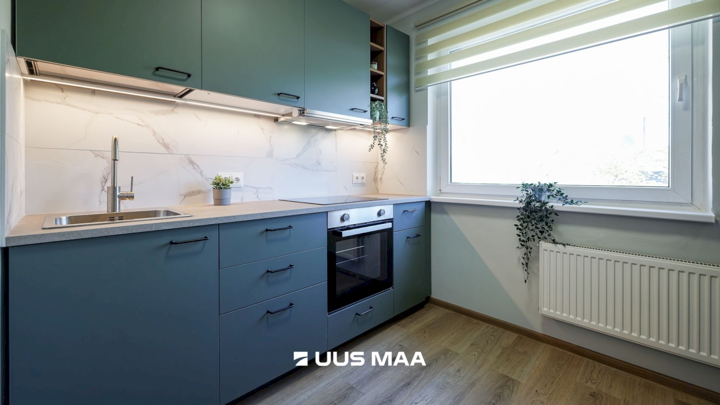 Tallinn, Kesklinna linnaosa, Lastekodu 24