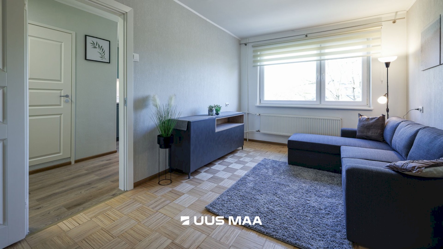 Tallinn, Kesklinna linnaosa, Lastekodu 24