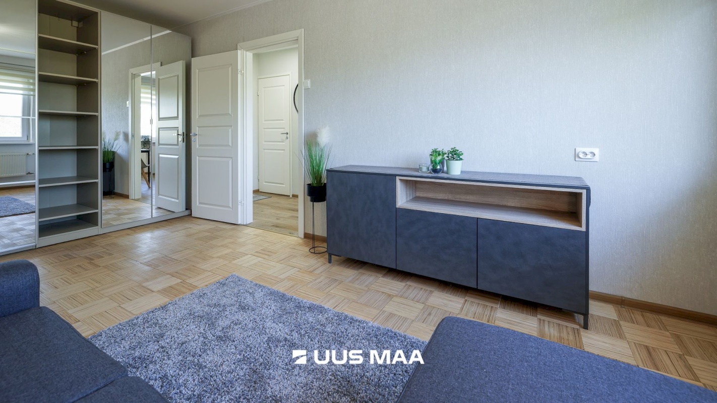 Tallinn, Kesklinna linnaosa, Lastekodu 24