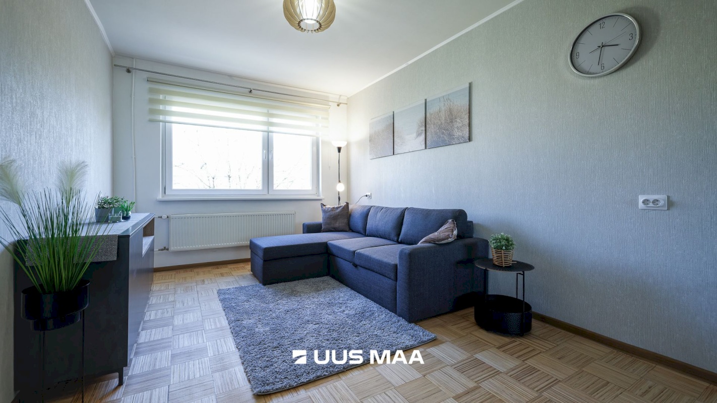 Tallinn, Kesklinna linnaosa, Lastekodu 24