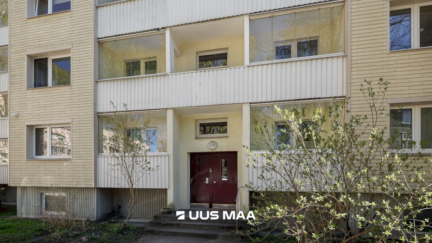 Tallinn, Kesklinna linnaosa, Lastekodu 24