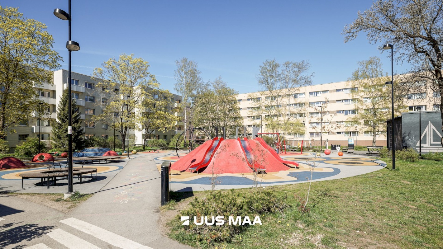 Tallinn, Kesklinna linnaosa, Lastekodu 24