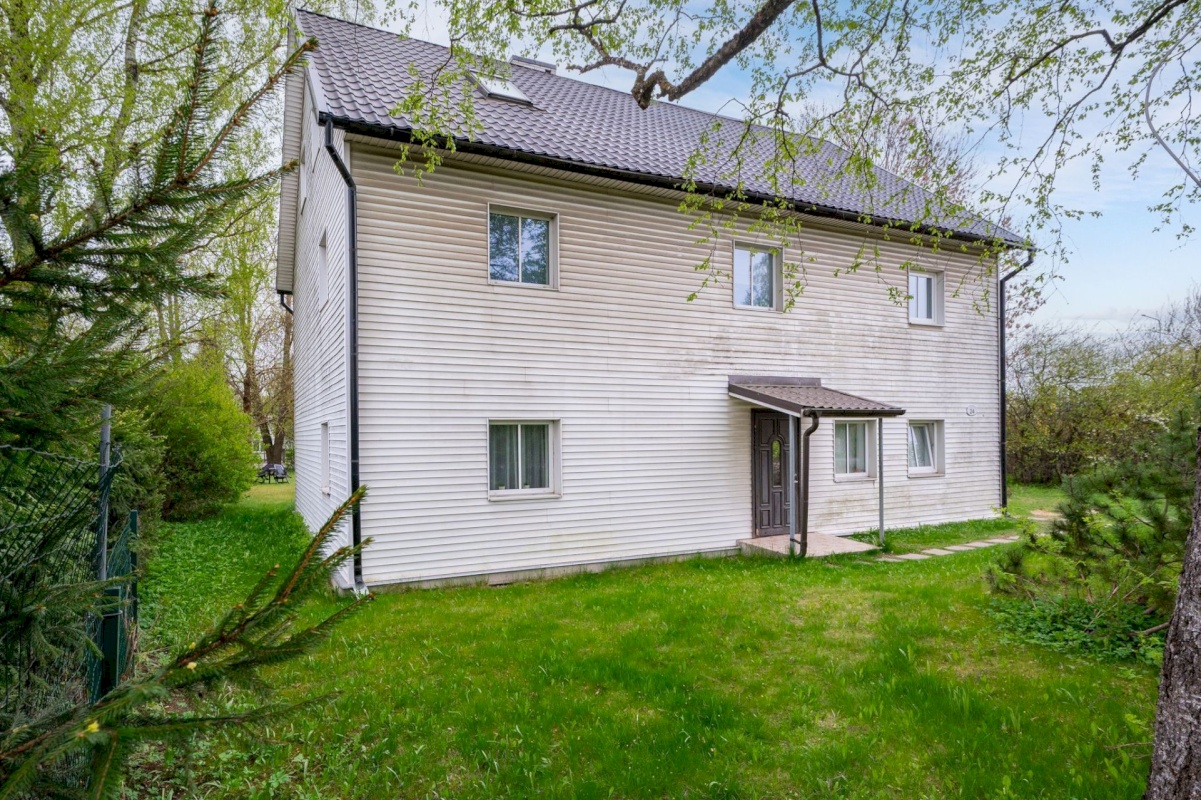 Tartu linn, Tartu linn, Veeriku, L. Puusepa 24