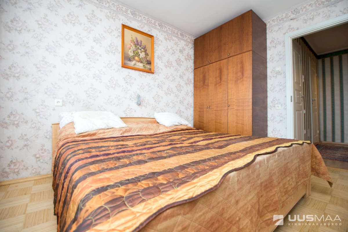 Tallinn, Lasnamäe linnaosa, Loitsu 5