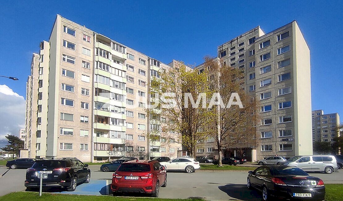 Tallinn, Lasnamäe linnaosa, Loitsu 5