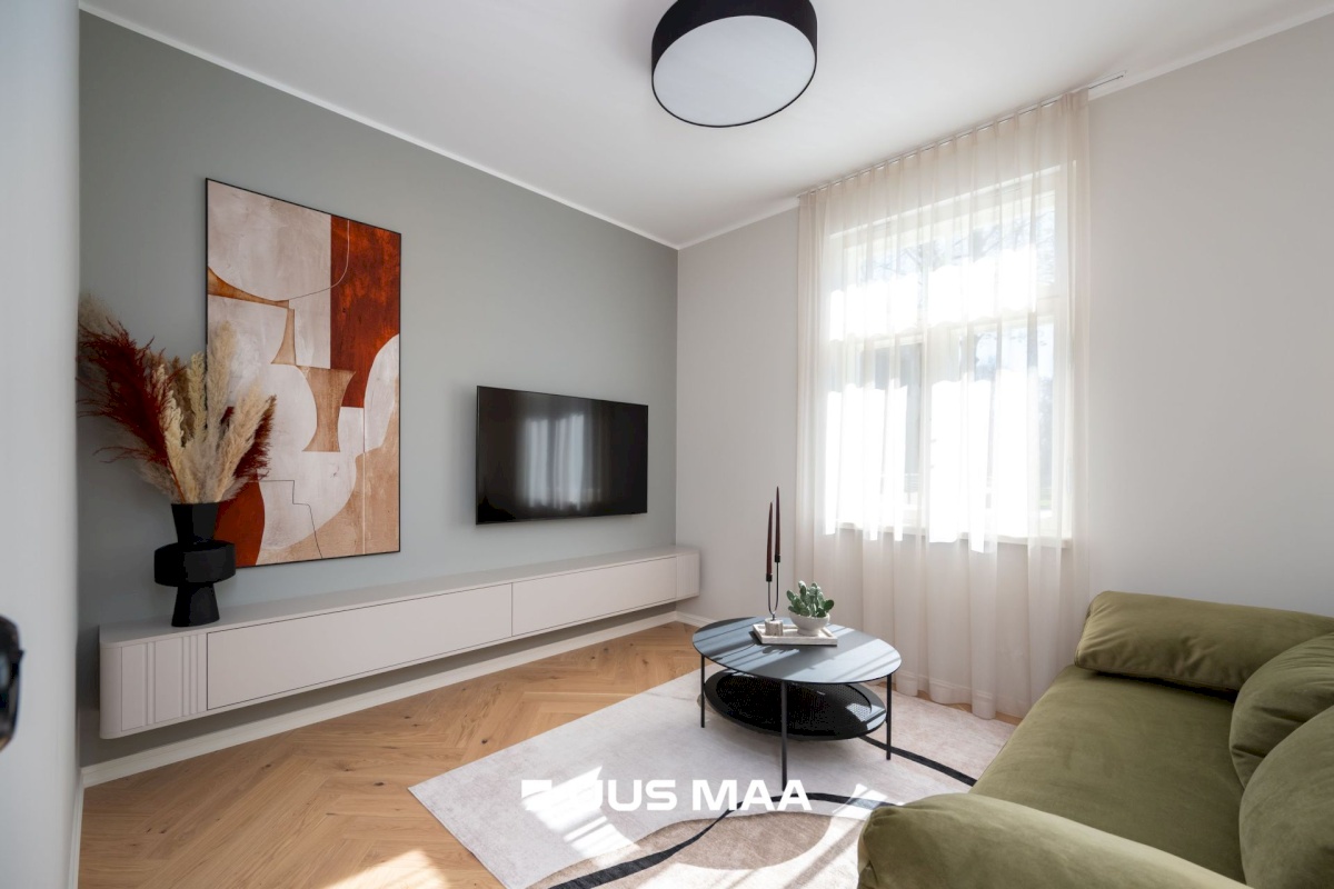 Tallinn, Põhja-Tallinna linnaosa, Kalamaja, Salme tn 15