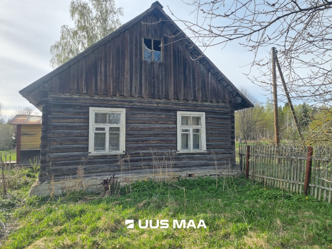 Rakvere vald, Varudi-Vanaküla, Jõesuu
