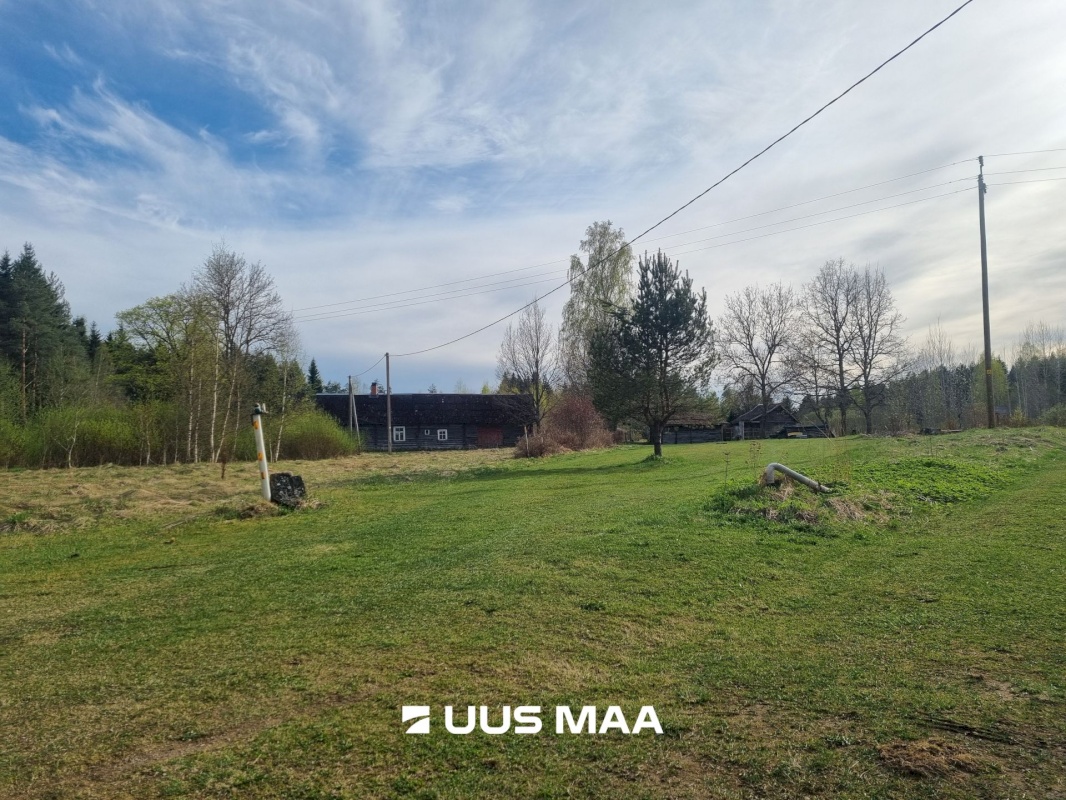 Rakvere vald, Varudi-Vanaküla, Jõesuu