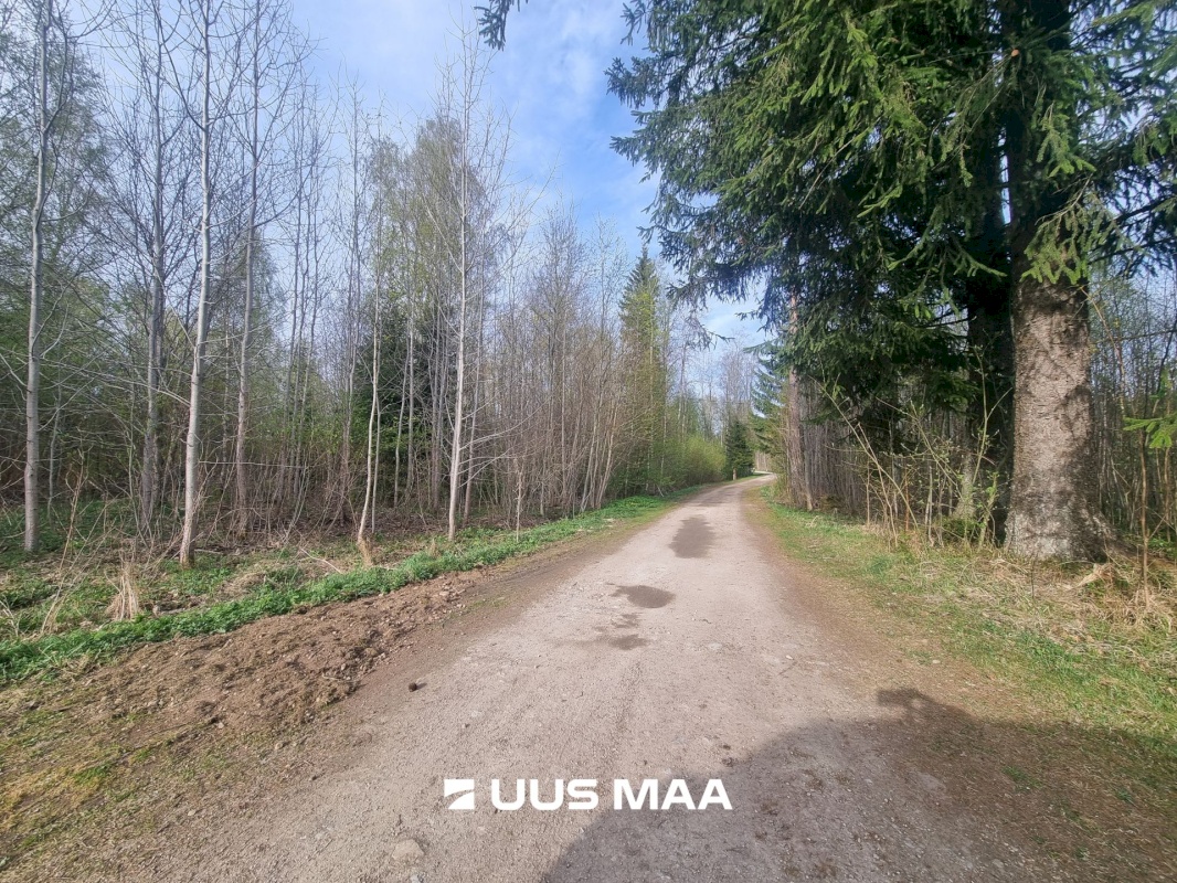 Rakvere vald, Varudi-Vanaküla, Jõesuu