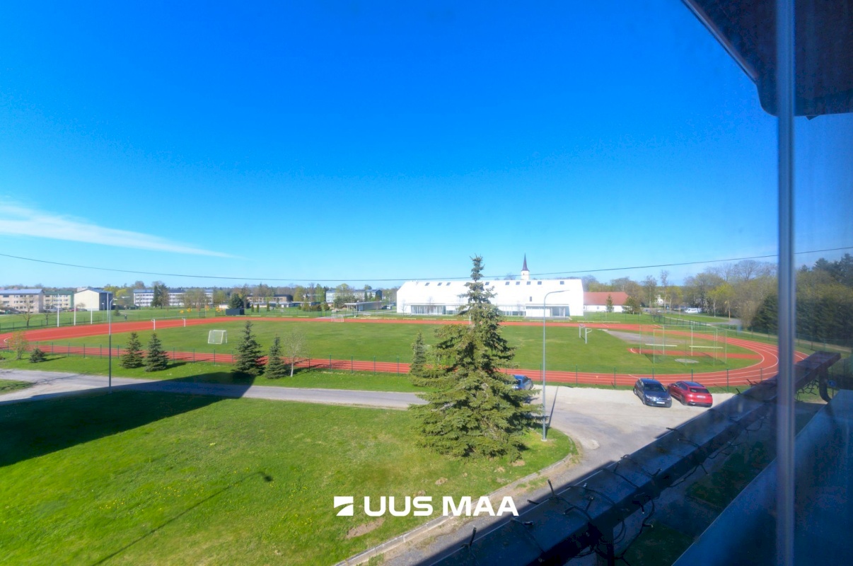 Haljala vald, Haljala alevik, Põllu 17