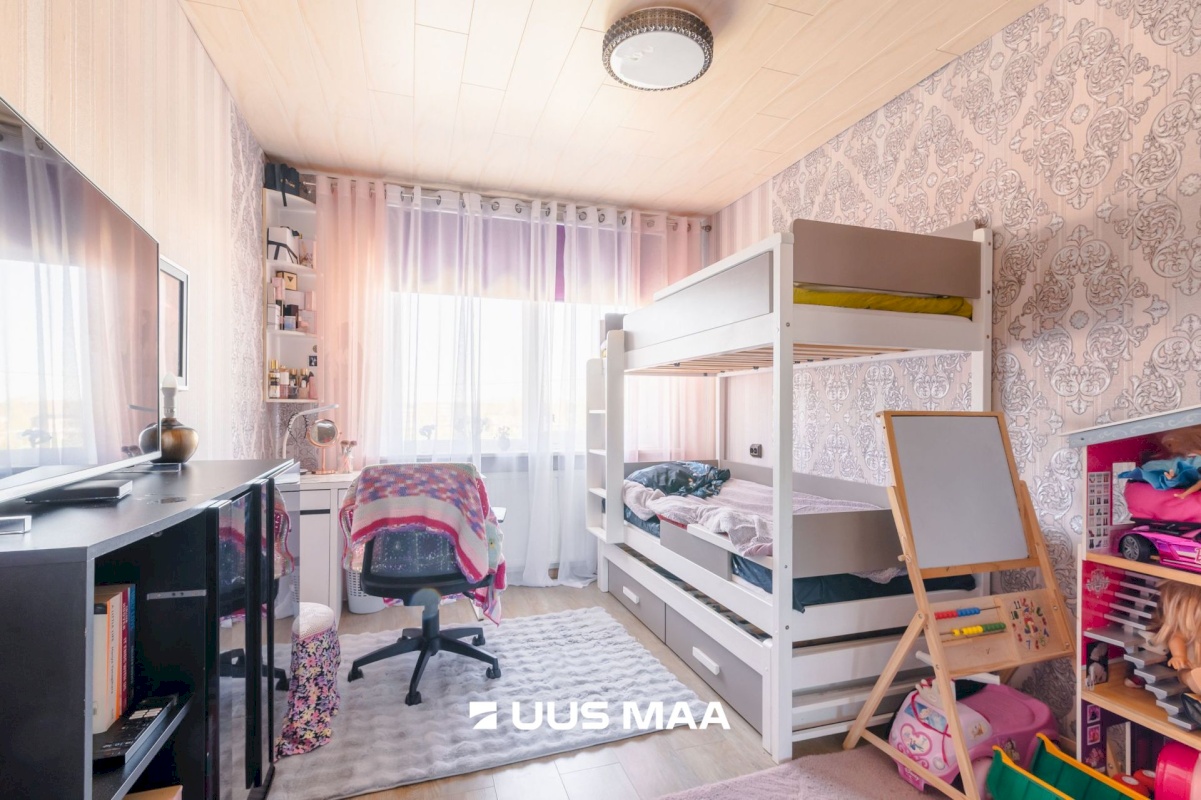 Haljala vald, Haljala alevik, Põllu 17