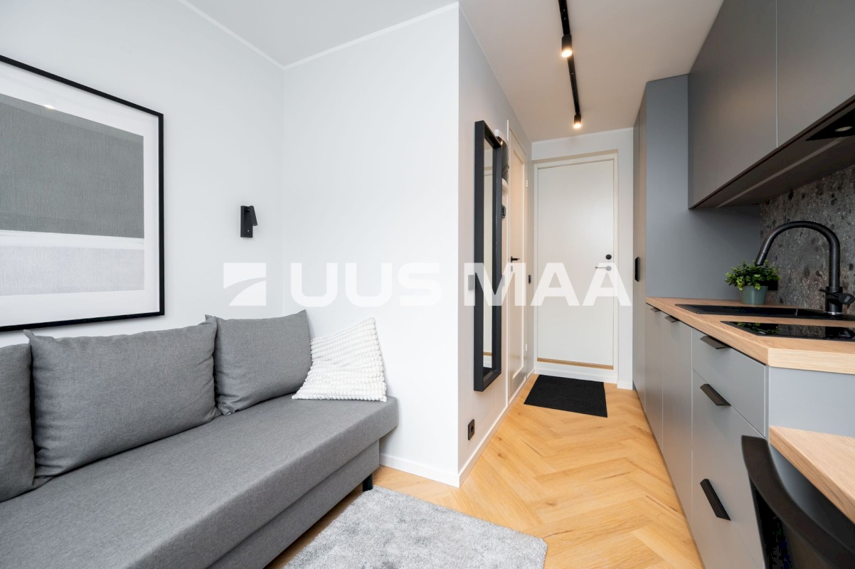 Tallinn, Kesklinna linnaosa, Torupilli, Majaka 23