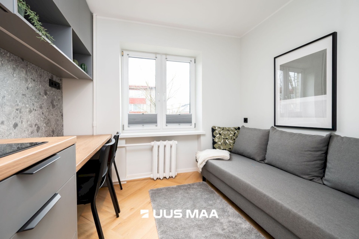 Tallinn, Kesklinna linnaosa, Torupilli, Majaka 23