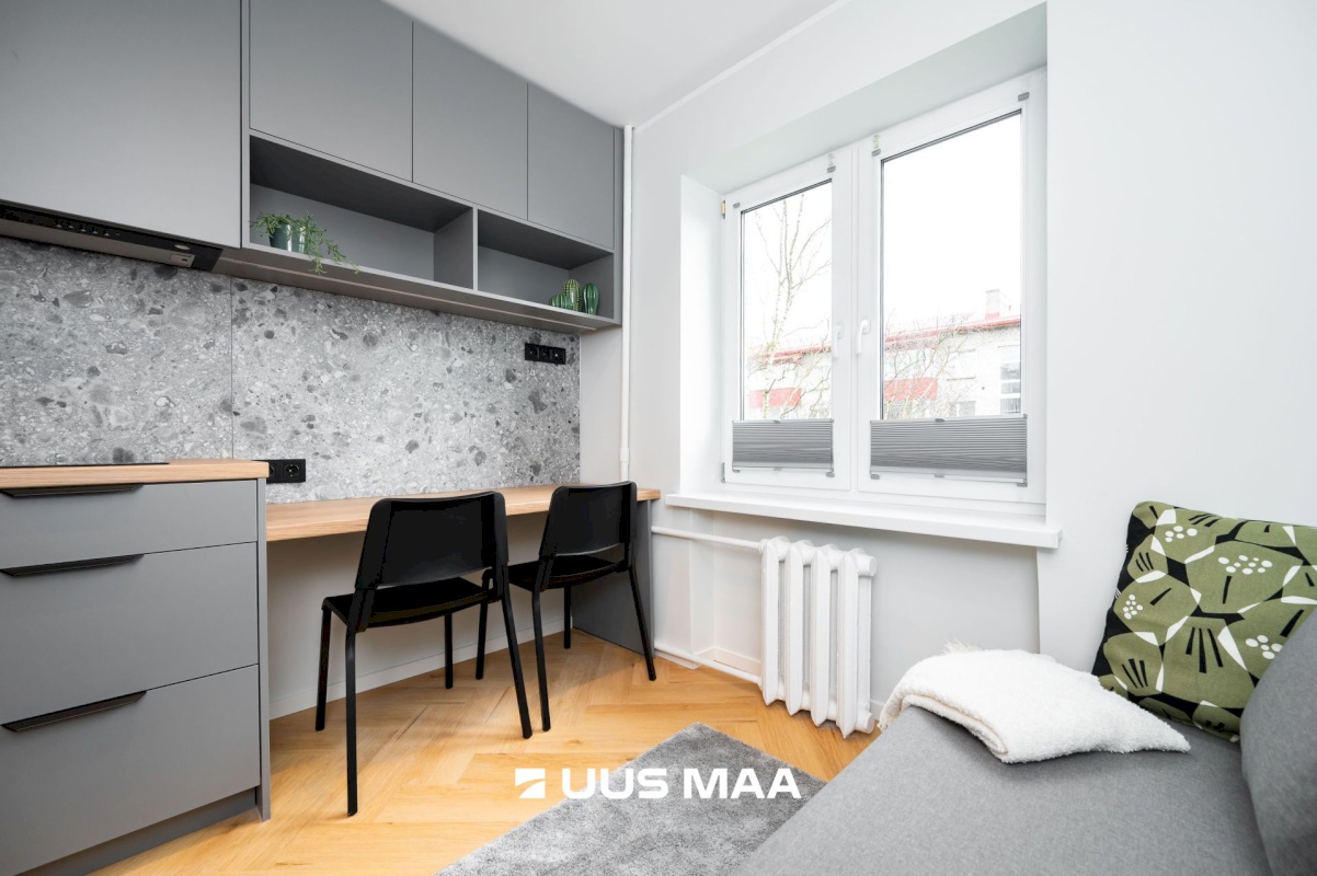 Tallinn, Kesklinna linnaosa, Torupilli, Majaka 23