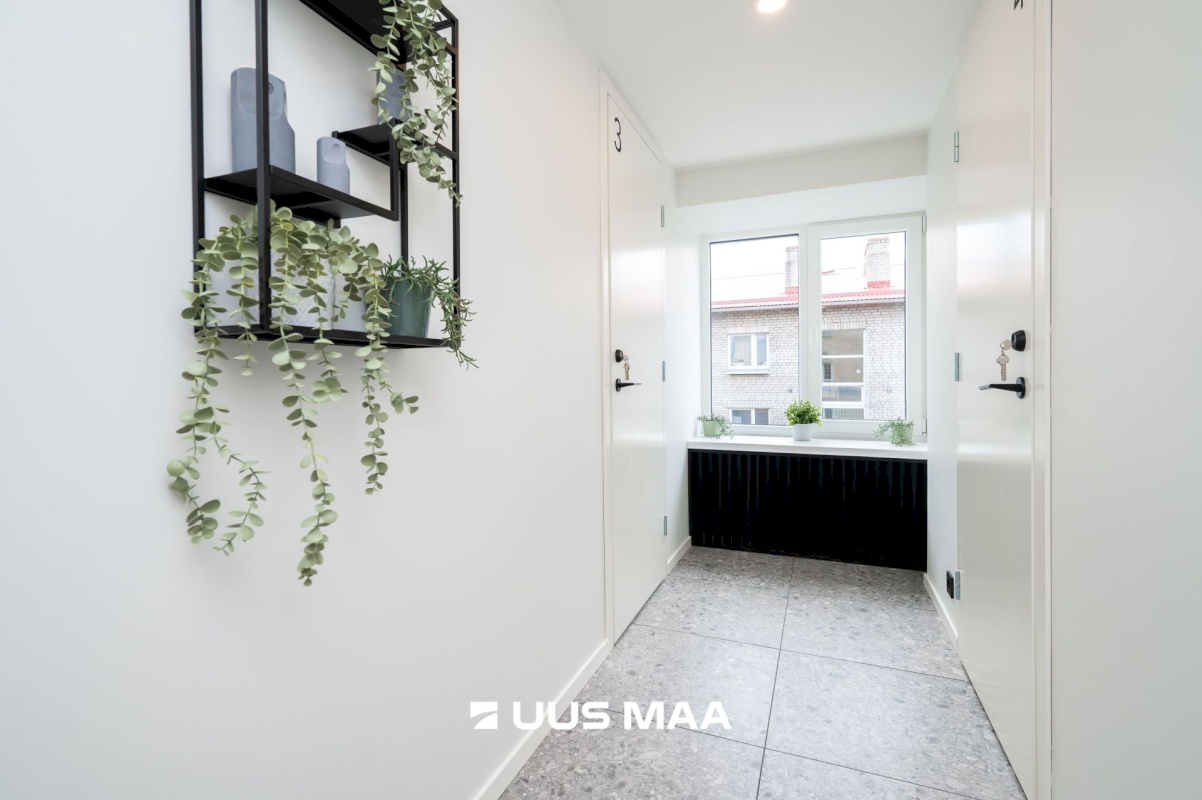 Tallinn, Kesklinna linnaosa, Torupilli, Majaka 23