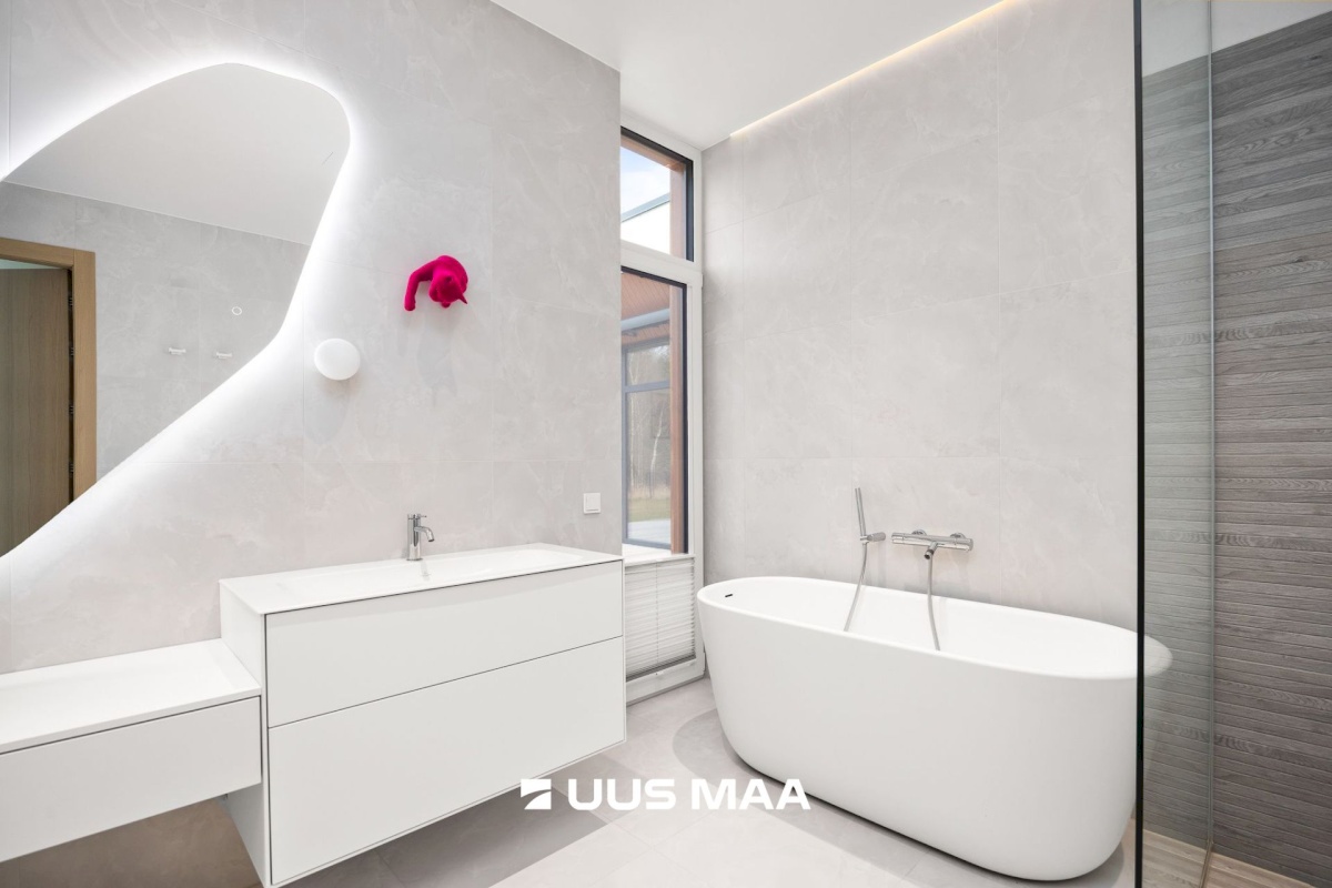 Viimsi vald, Lubja küla, Põldmarja põik 10