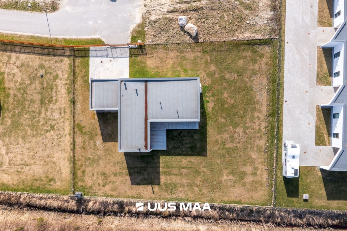 Viimsi vald, Lubja küla, Põldmarja põik 10