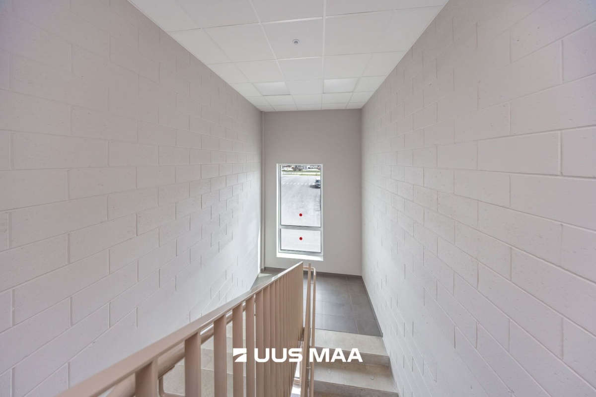 Tartu linn, Tartu linn, Ropka tööstusrajoon, Tehnika tn 3