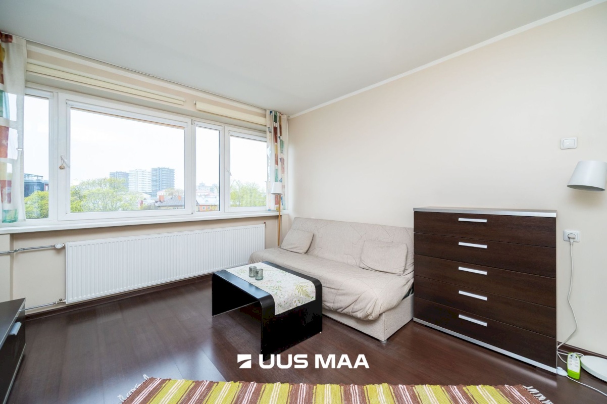 Tallinn, Kesklinna linnaosa, Keldrimäe, Lastekodu tn 28