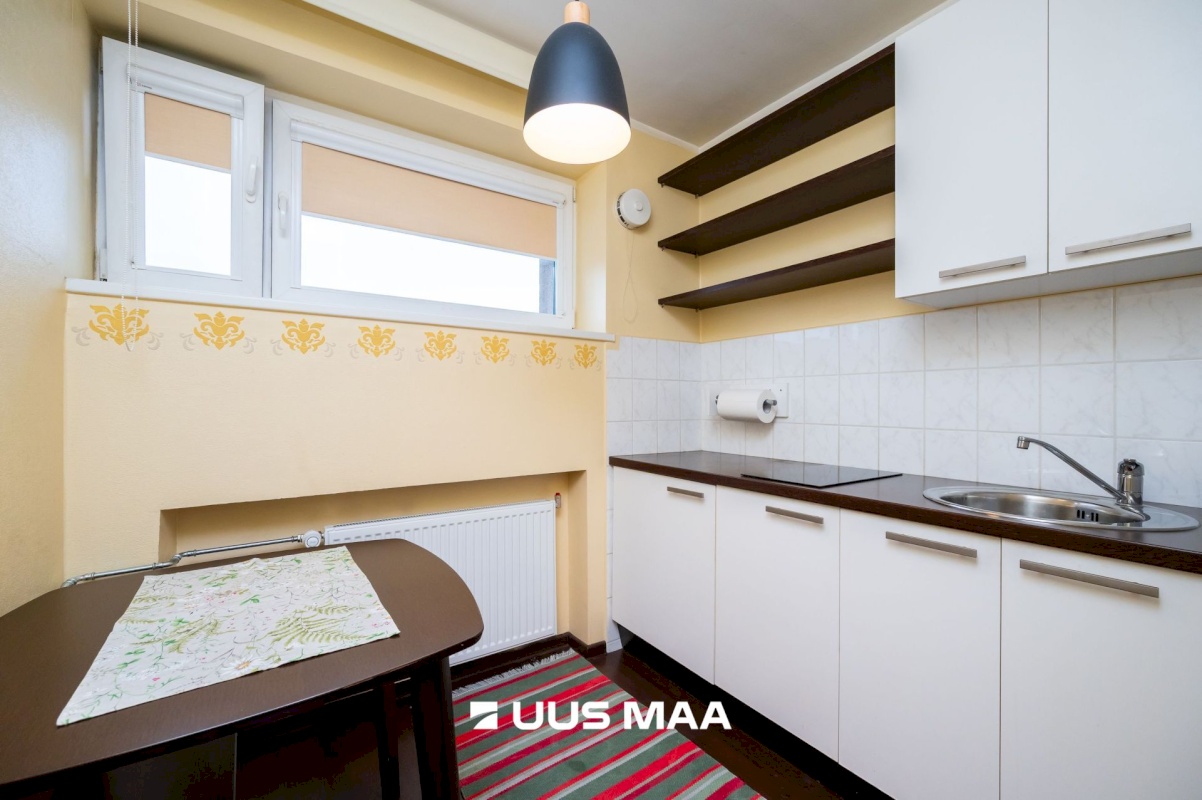 Tallinn, Kesklinna linnaosa, Keldrimäe, Lastekodu tn 28