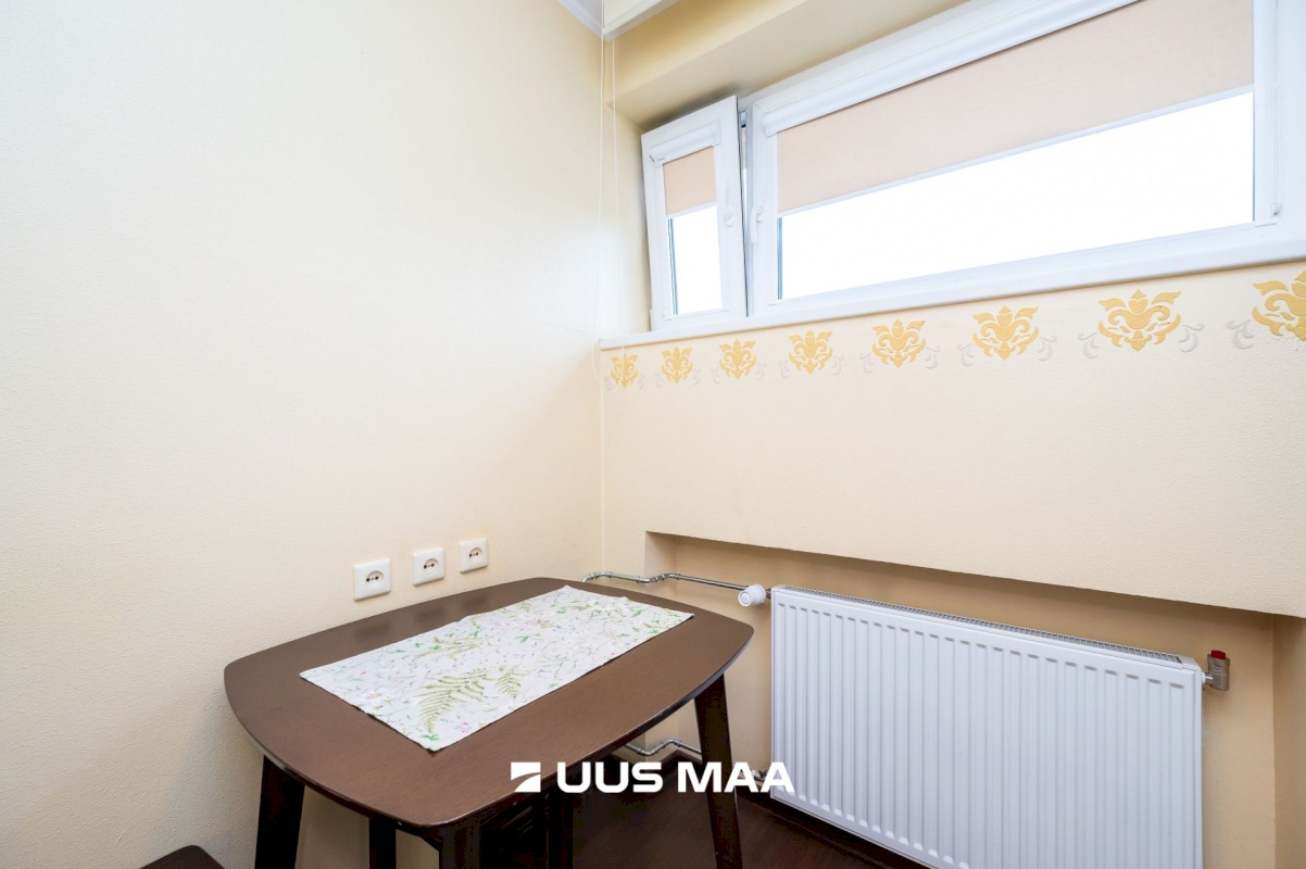 Tallinn, Kesklinna linnaosa, Keldrimäe, Lastekodu tn 28