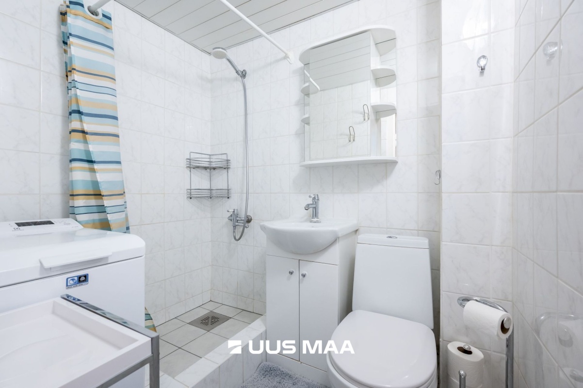 Tallinn, Kesklinna linnaosa, Keldrimäe, Lastekodu tn 28
