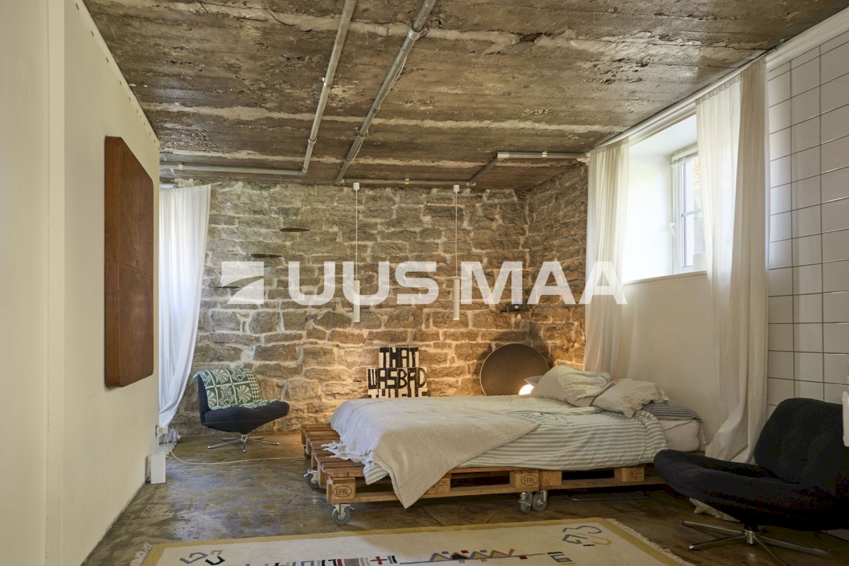 Tallinn, Põhja-Tallinna linnaosa, Kalamaja, Kungla 18