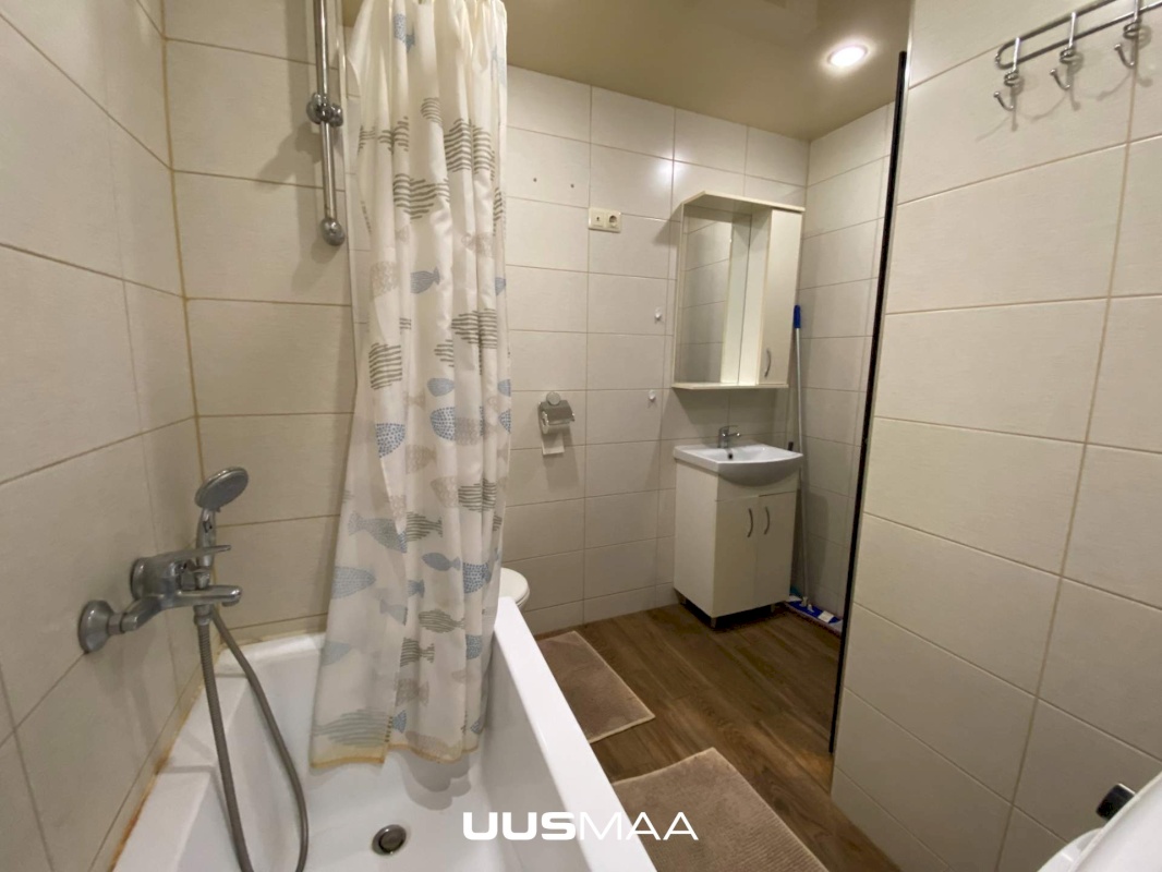 Tallinn, Põhja-Tallinna linnaosa, Sitsi, Sitsi tn 28