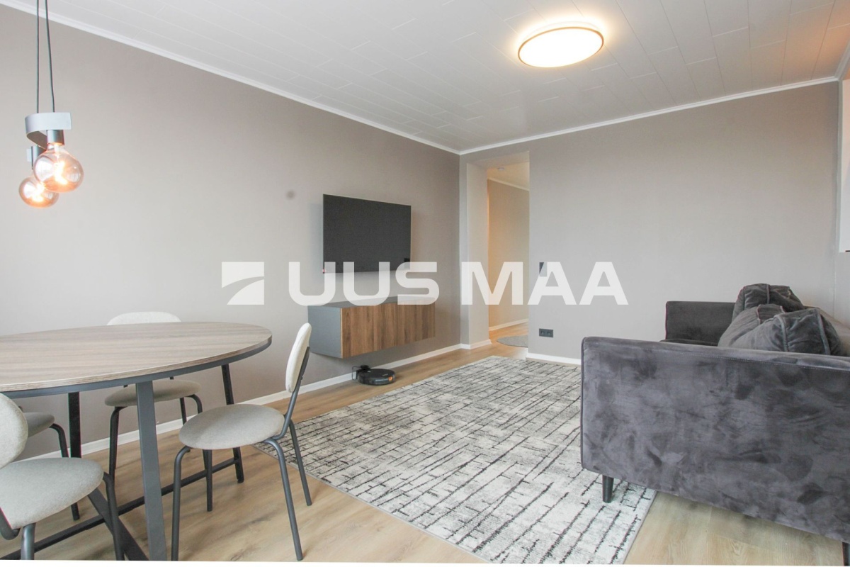 Pärnu linn, Pärnu linn, Rääma, Kirsi tn 38