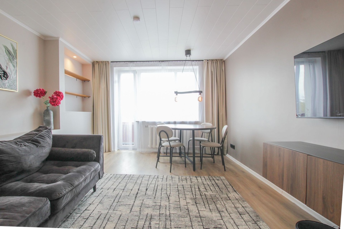 Pärnu linn, Pärnu linn, Rääma, Kirsi tn 38
