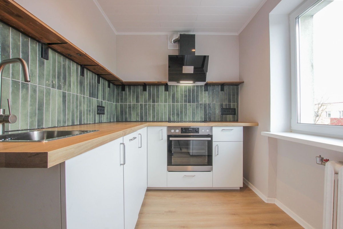 Pärnu linn, Pärnu linn, Rääma, Kirsi tn 38