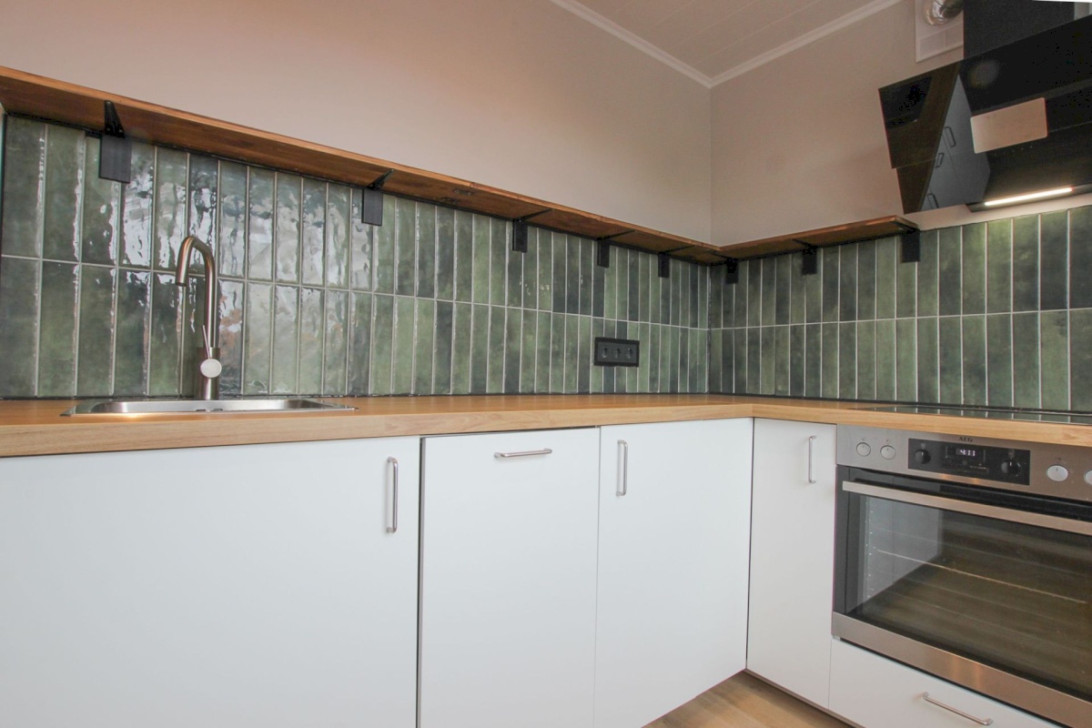 Pärnu linn, Pärnu linn, Rääma, Kirsi tn 38